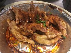 -巴厘龙虾·榜首油焖大虾(音乐学院·沿江酒馆店)