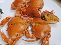 -膳富贵黄油蟹体验馆(欢乐港湾店)