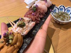 -鮨冠OMAKASE食べ放题(北京首店)