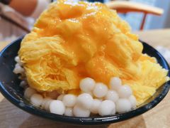 -鞠婆婆•绵绵冰•凉糕•手工冰粉(苏稽一店)