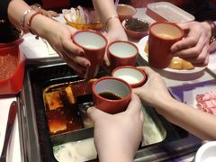 -倍儿红喜临门火锅(文兴路店)