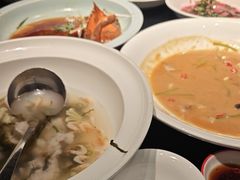 -小厨师·二十年沈家门小海鲜(百井坊巷店)