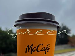 -麦当劳(无锡永乐店)