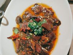 -芸山季·云南野生菌火锅(宝能环球汇店)