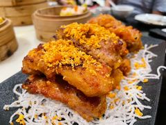 -誉八仙粤菜(万象天地店)