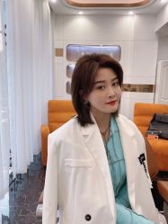 -icare美发沙龙