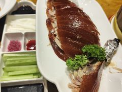 -四世同堂·京菜·烤鸭(双井店)