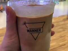 -Manner Coffee(大宁国际商业广场店)
