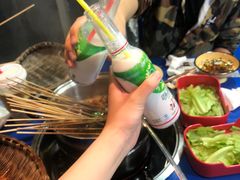-马路边边·成都串串(翠柏路店)
