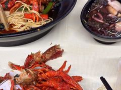 -聚味瞿记·龙虾堂(树木岭店)