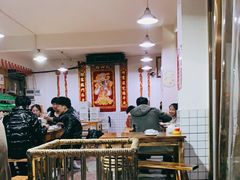 大堂-笨罗卜浏阳菜馆(星沙店)