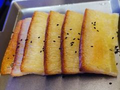 -黑门烤肉