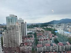 -南京钟山宾馆(江苏省会议中心)