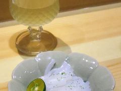 -镹·鱼料理  国产鱼使用店