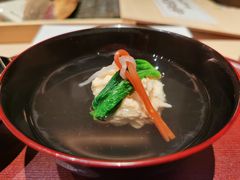 -晴空·日本料理(万象城店)