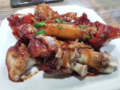 -周庄沈家蹄膀(周庄店)