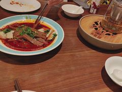 -中发源·清真餐厅(春风店)