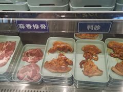 -蚝英雄鲜蚝自助专门店(长楹天街直营店)