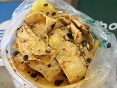 -周小亮丁家坡洋芋(全国总店)