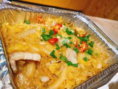 -唛嘻哒烤串朝鲜族风味(金桥店)