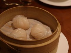 -杭州JW万豪酒店-万豪中餐厅