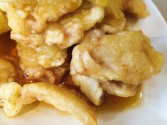 -森龍邑·烧烤·海鲜·炒菜(闽江路店)