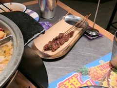 -匠子烤鱼(桫椤湾店)