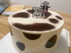 -爱上花开·蛋糕·安佳动物奶油轻奢私人定制(凯德店)