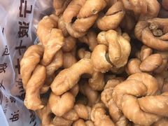 -王阿姨文昌油赞子(府桥街店)