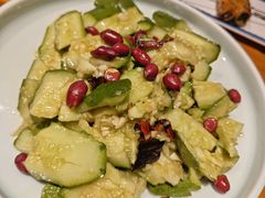 -肉串汪(月坛店)