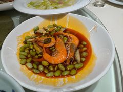 -梦都海鲜酒家(万达广场江桥店)