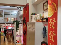 -大王油茶(二厂文创公园店)