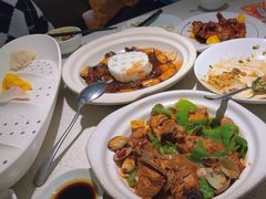 -船歌·鱼水饺青岛菜(金狮广场店)