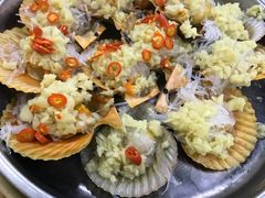 -贞姨美食·老字号海鲜大排档