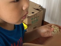 -晓庄学院-食堂
