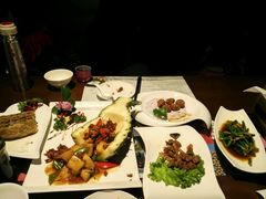 -随喜赞素食餐厅(亦庄店)