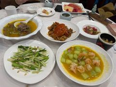 -楼外楼(西湖景区孤山路店)