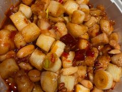 -李记饺子·熏酱东北菜(欢乐谷店)