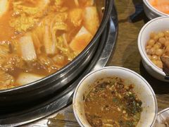 -阿婉贵州苗家酸汤鱼(梅林店)