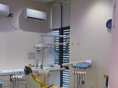 -佛山中大口腔医院·市二级口腔专科医院