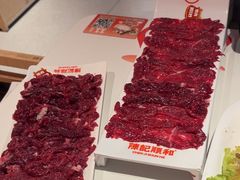 -陈记顺和潮汕鲜牛肉火锅(棠德南路店)