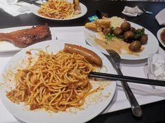 -宜家·瑞典风味餐厅(四元桥店)