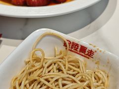 -金陵暴走龙虾·烧烤·排档(南京总店)