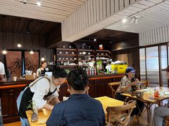 -沏点Trattoria意大利餐厅(新街口店)