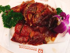 -香港新发烧腊茶餐厅(万象店)