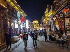-榆次老城