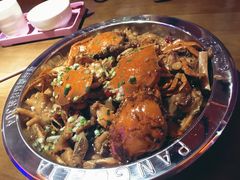 -胖哥俩肉蟹煲(昆山金鹰店)