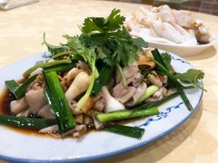 白切鸭肠-电白鸭粥店(下沙二坊88号店)