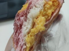 星空流沙包-原麦世家(府琛大厦店)