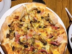 -107私厨·牛排馆(龙岗店)